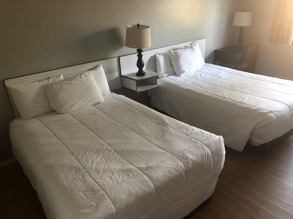 Riverside Inn Dallas photo 22
