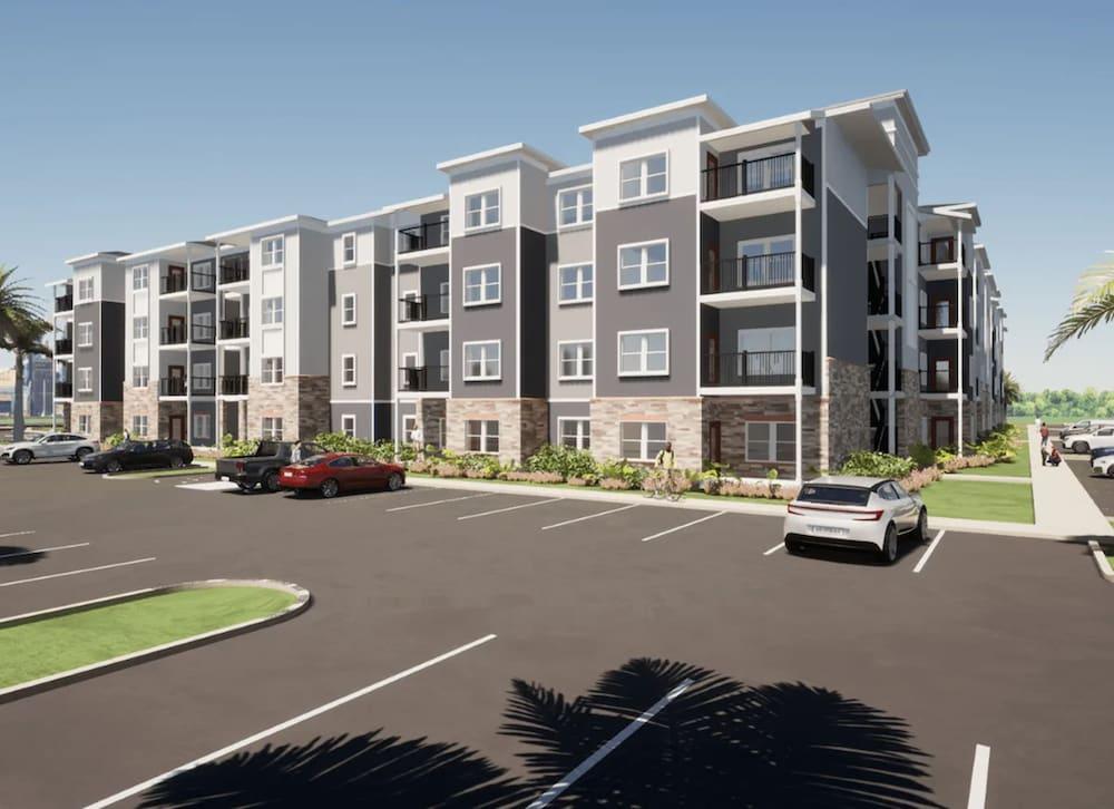 Landing Apartments near North Fort Myers — hotel in North Fort Myers