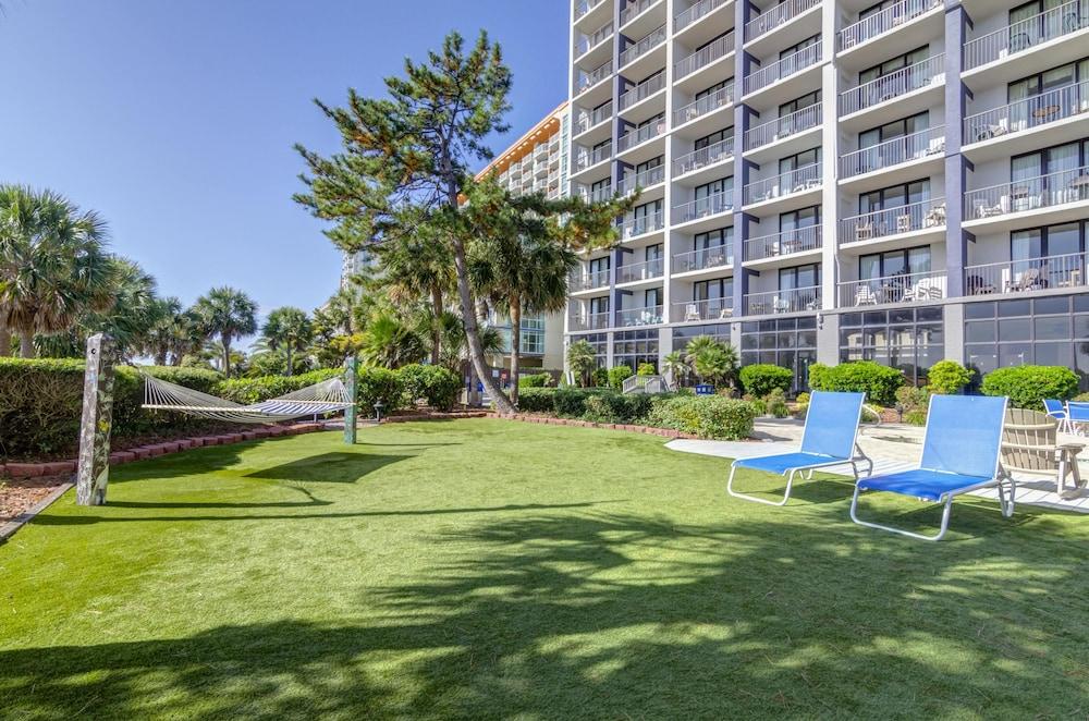 Beach Colony Resort photo 71