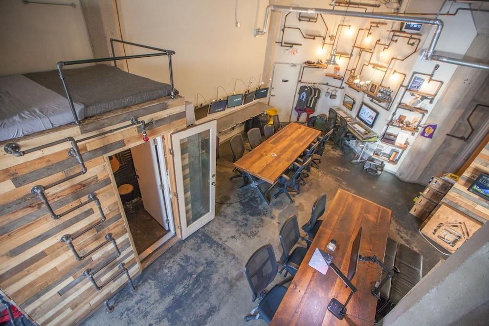 PodShare - Hostel photo 6