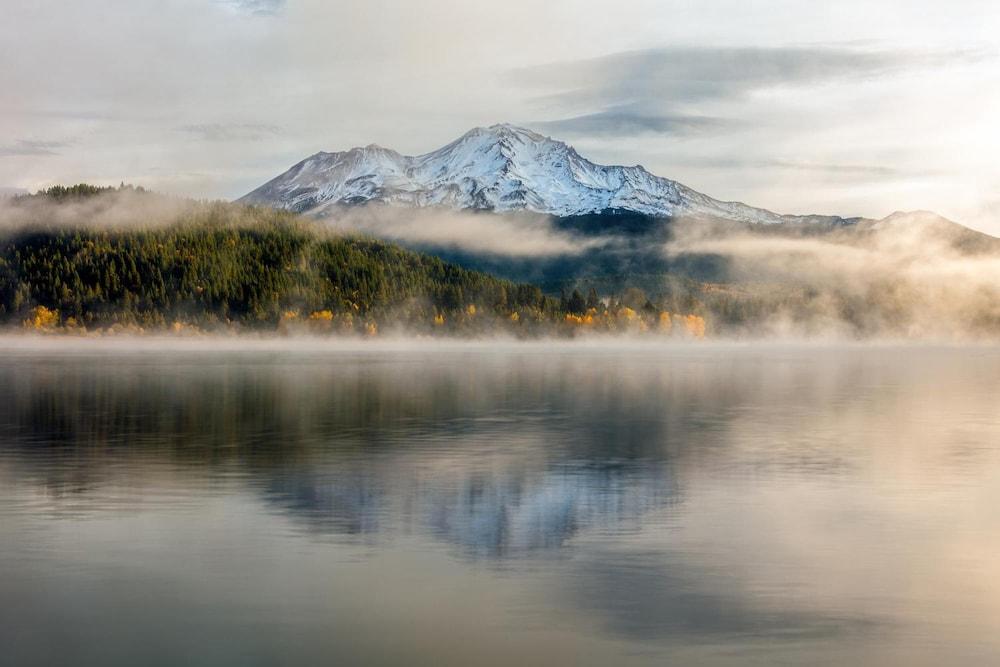 Inn at Mount Shasta photo 37