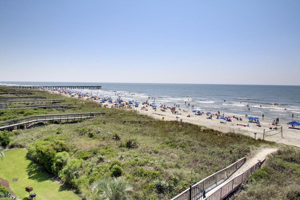 Seaside Inn Oceanfront photo 37