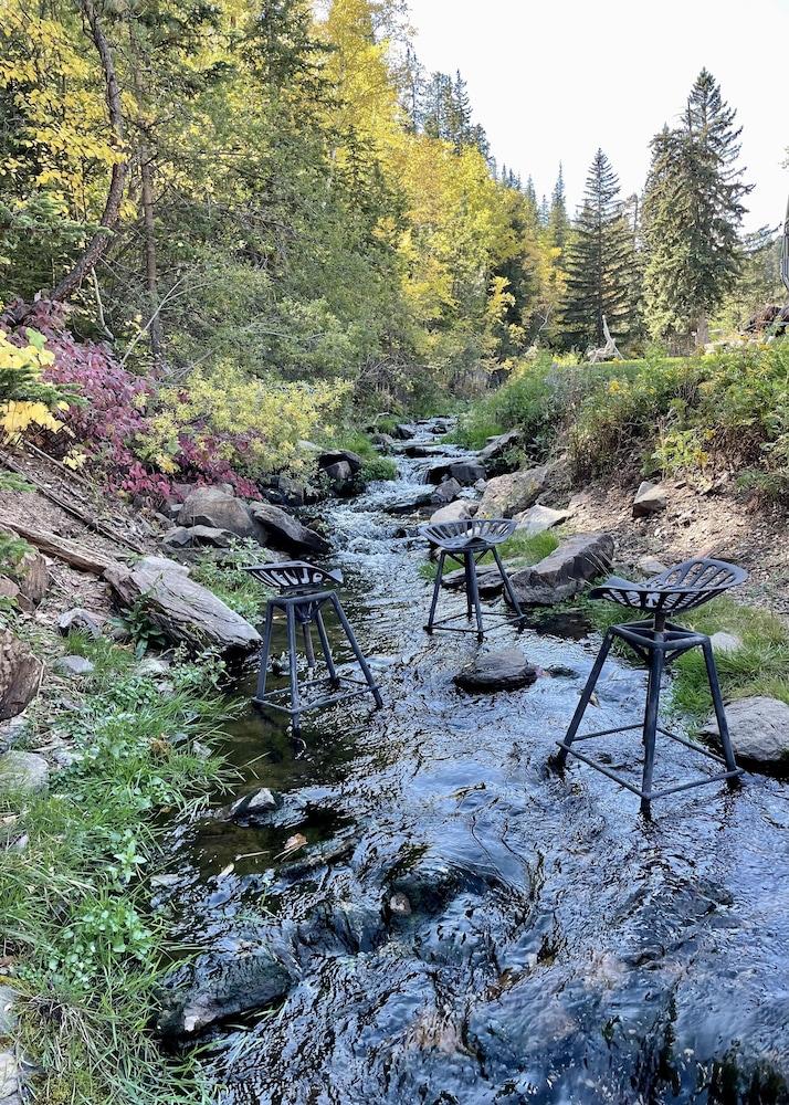 Whitetail Creek Resort photo 24