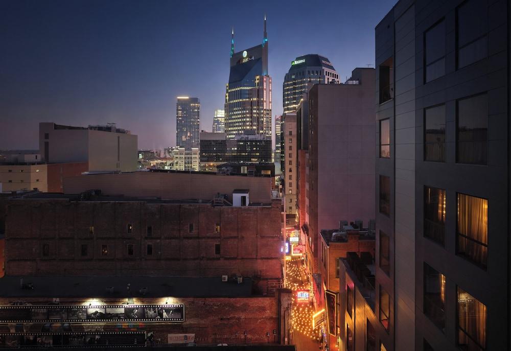 Hotel Indigo Nashville - The Countrypolitan by IHG photo 64