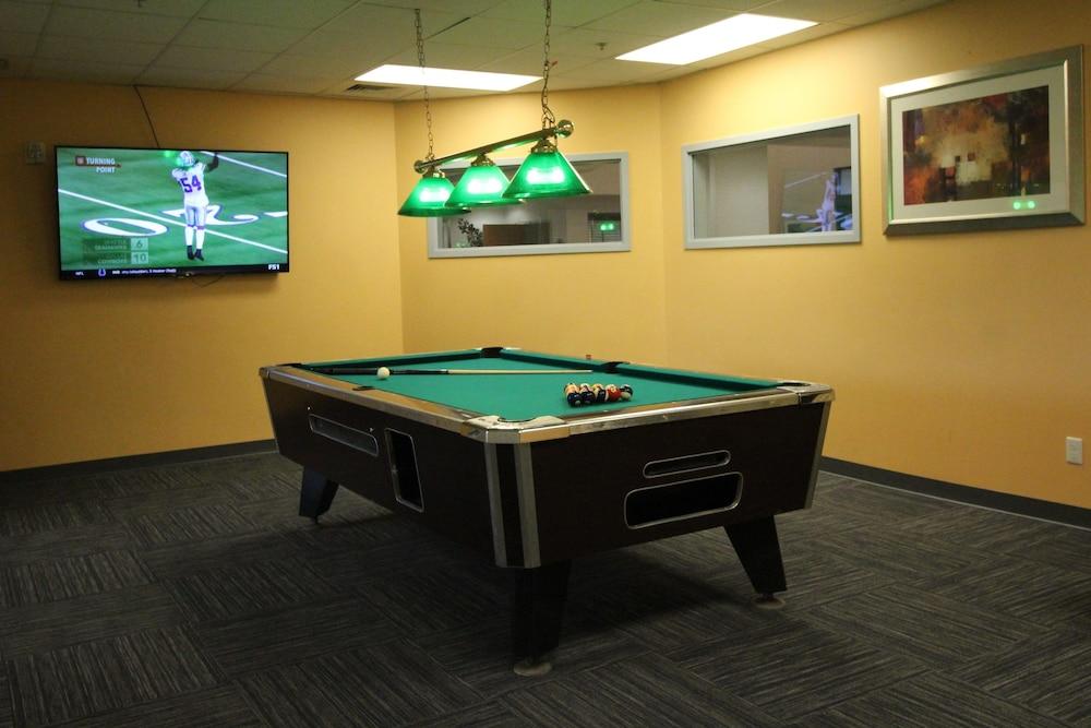 Fairfield Inn & Suites Spokane Airport photo 8