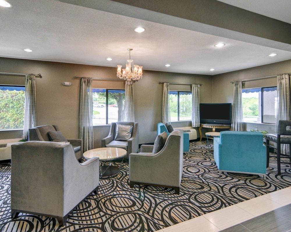 Quality Inn & Suites Grand Prairie South photo 4