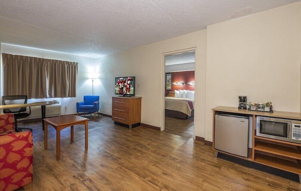 Sycamore Suites photo 14