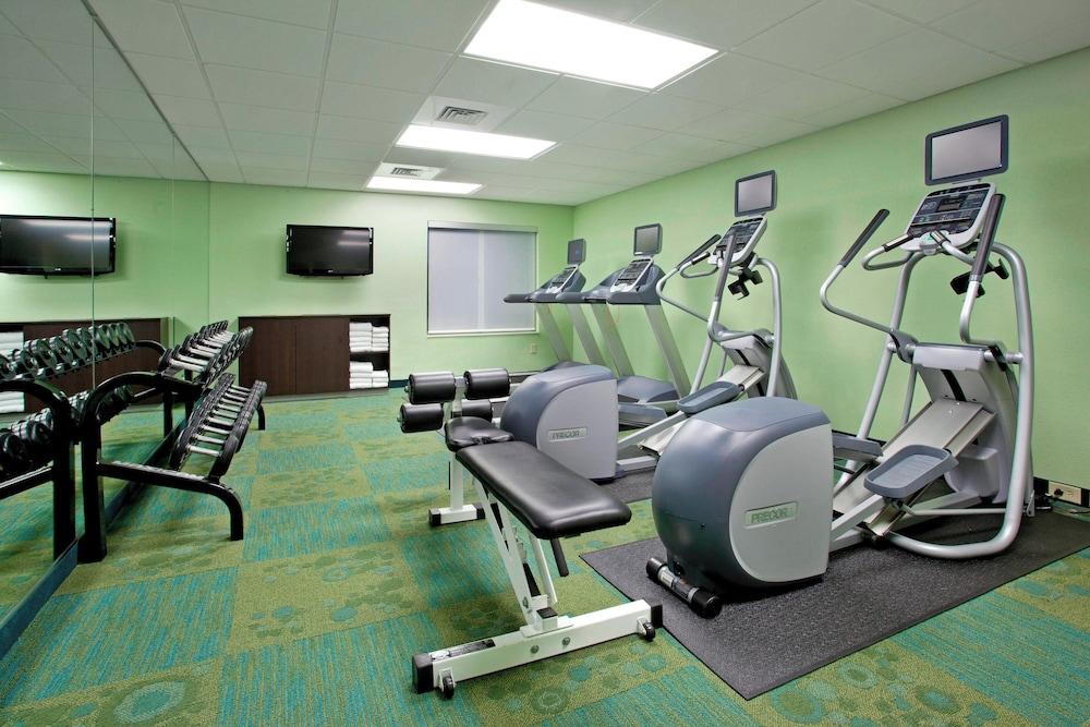 Springhill Suites By Marriott Metro Center photo 30