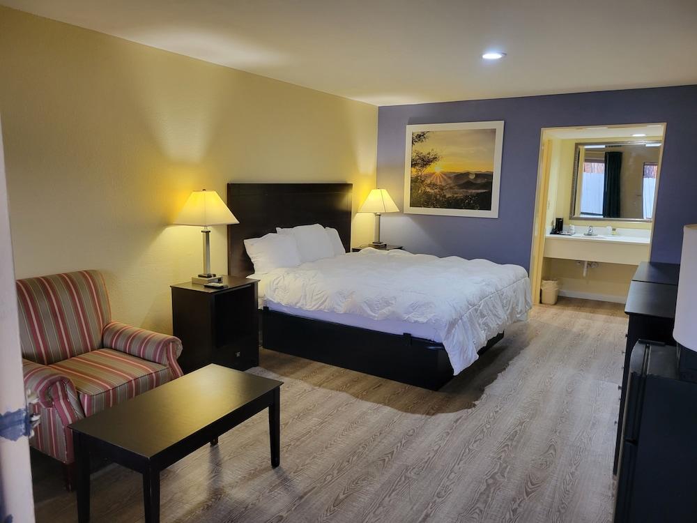 Homelodge photo 8