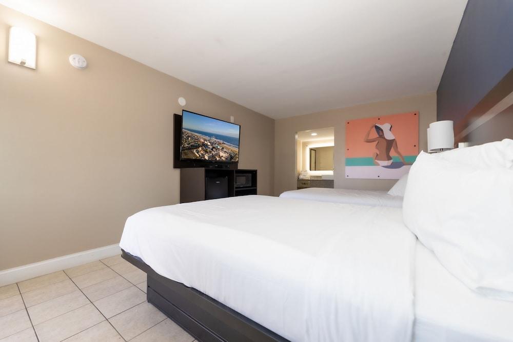 Seaside Sands Inn photo 31