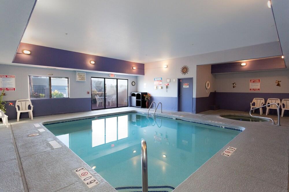 Vagabond Inn Executive - Green Valley photo 19