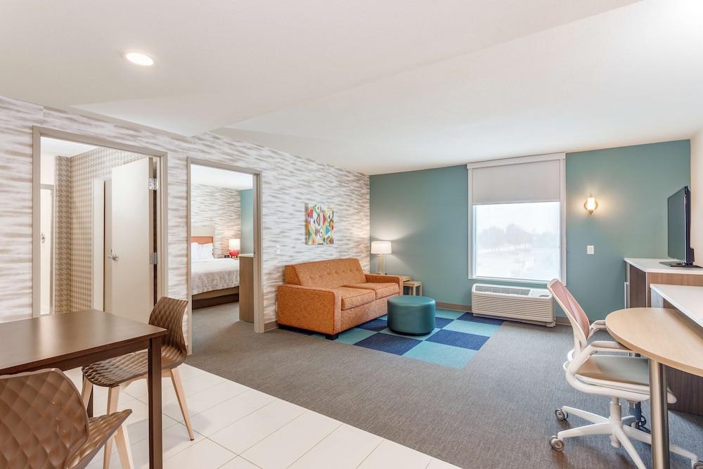 Home2 Suites by Hilton Indianapolis Northwest photo 11