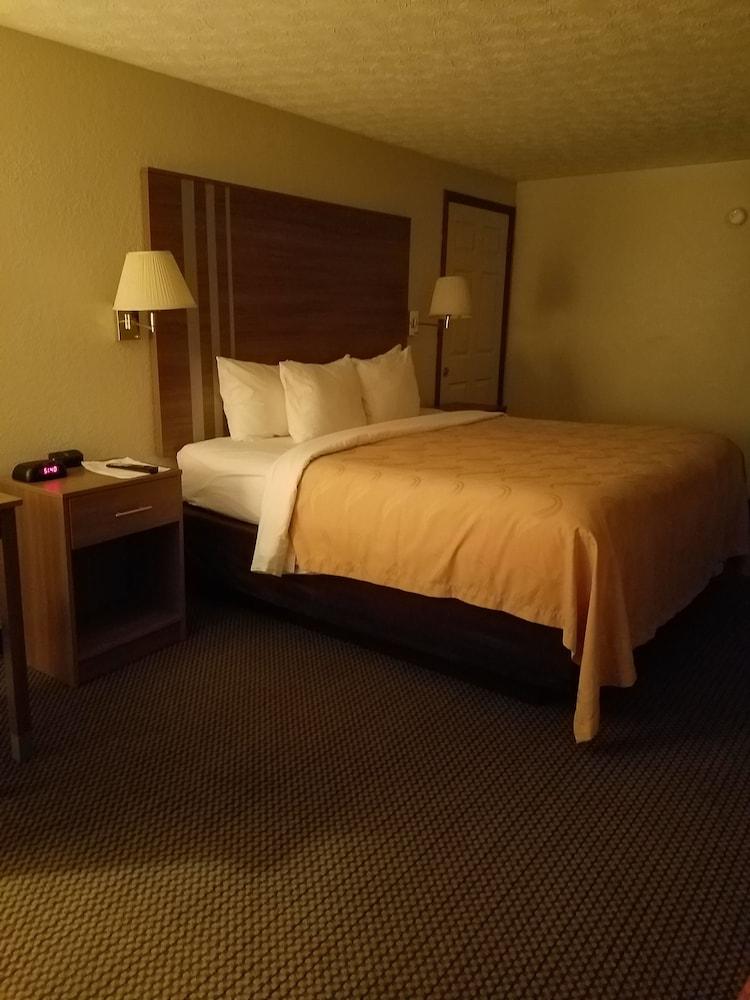 Quality Inn New River photo 32