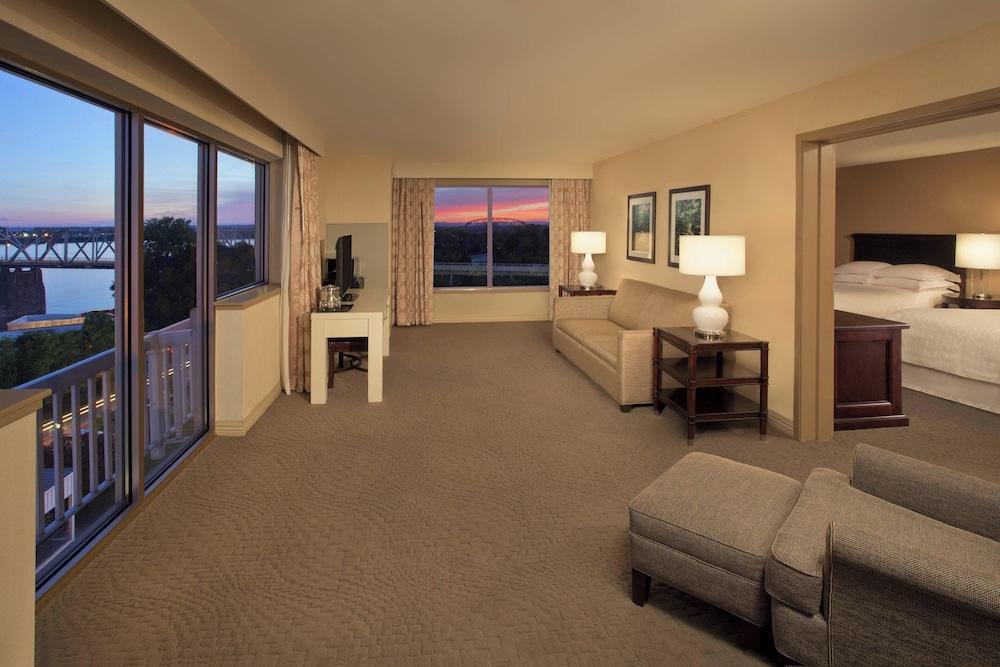 Sheraton Louisville Riverside by Marriott photo 8