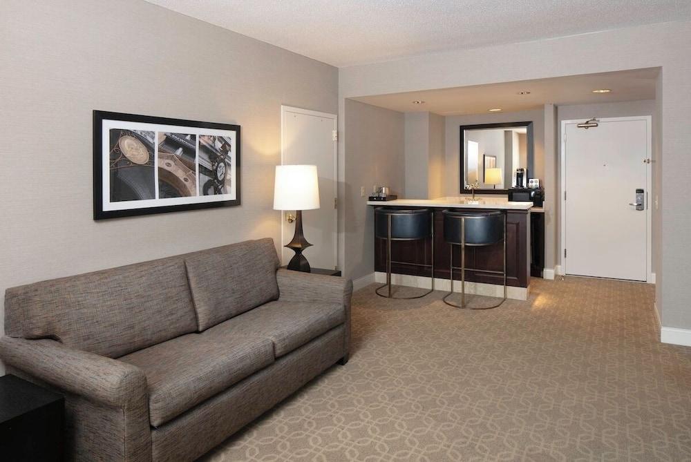 The Marc Hotel photo 3