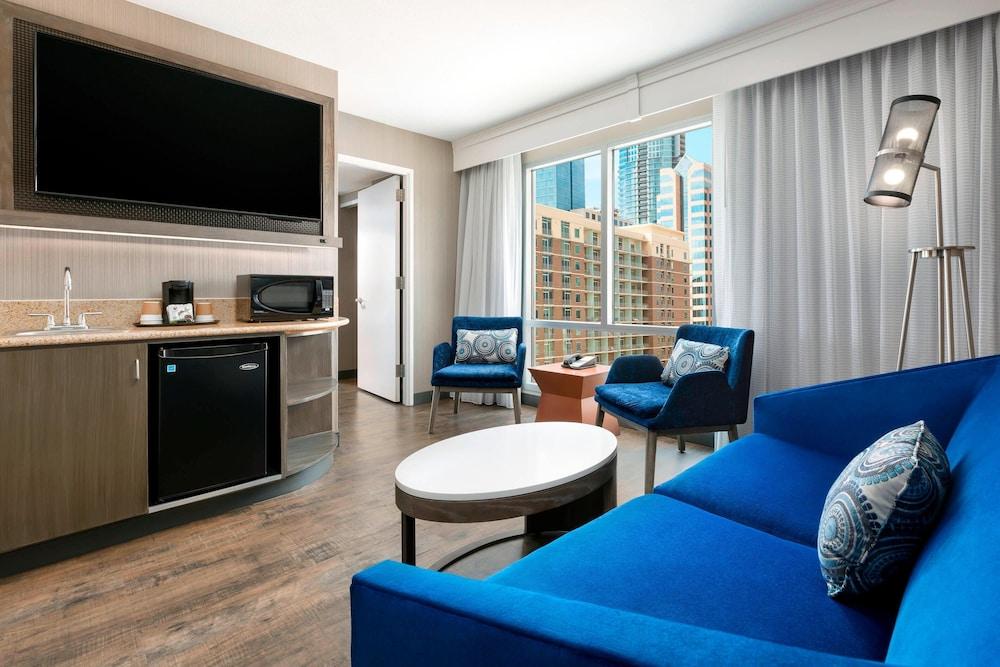 Courtyard by Marriott Austin Downtown/Convention Center photo 16