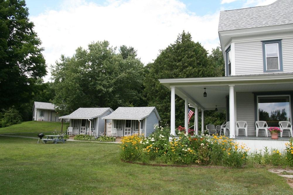 The Blair House photo 83