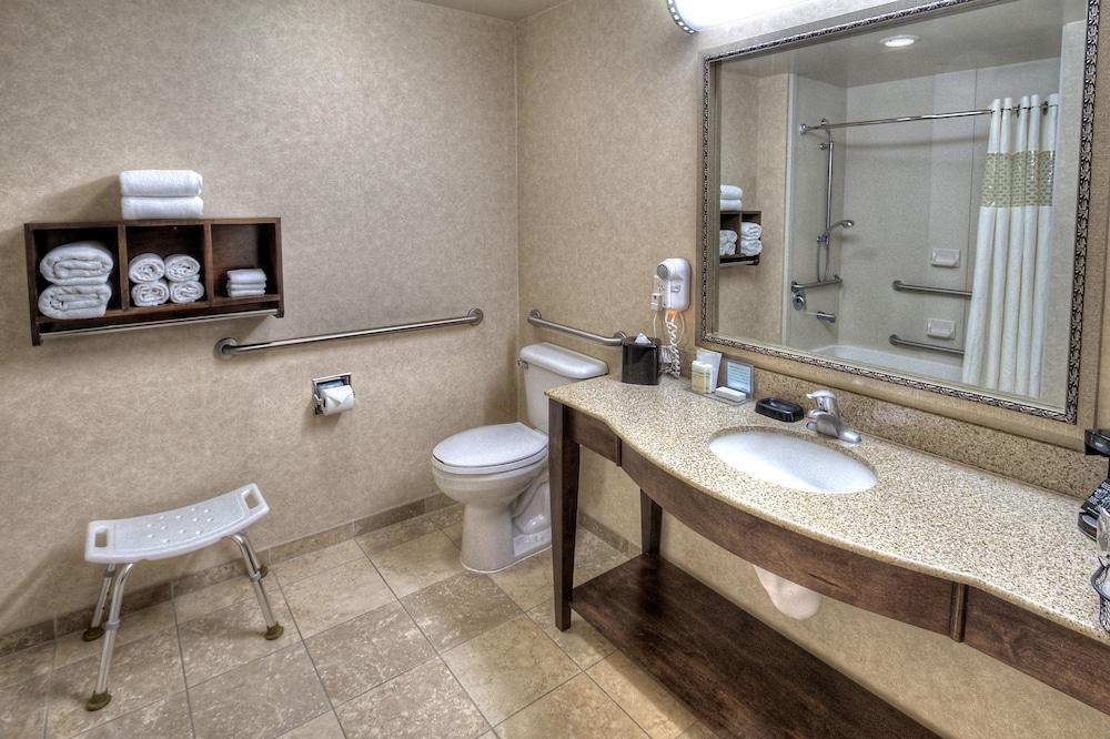 Hampton Inn Twin Falls Id photo 17