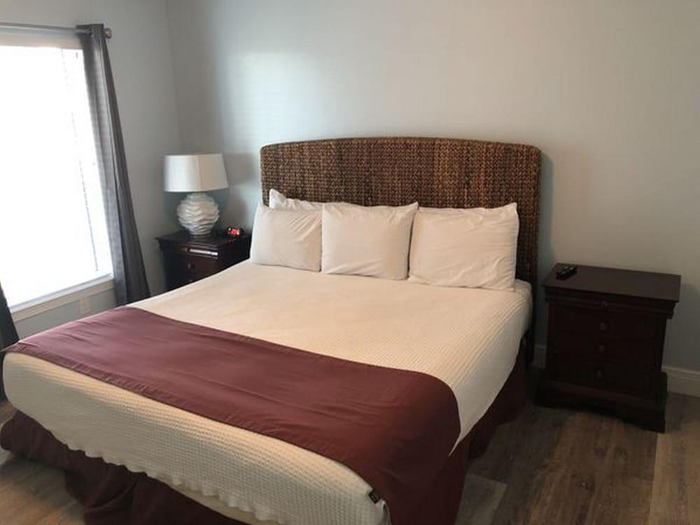 Beachgate CondoSuites and Oceanfront Resort photo 93