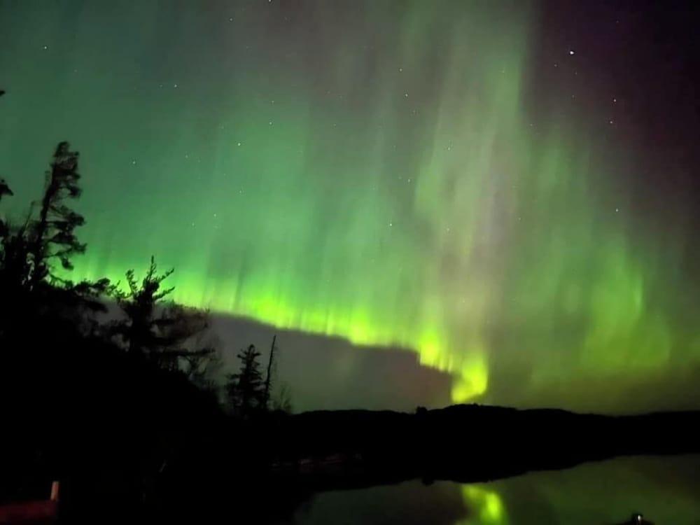 Saganaga Lodge photo 26