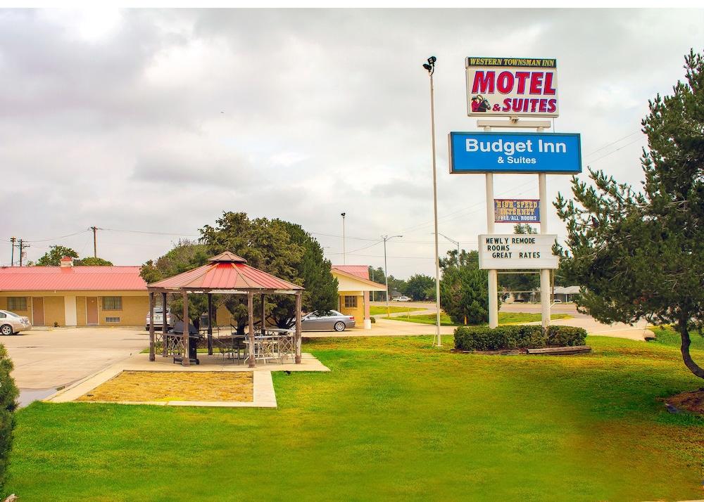 Budget Inn and Suites photo 10