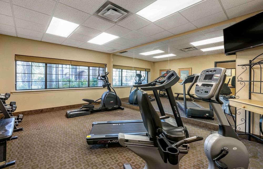 Extended Stay America Premier Suites Lakeland I4 photo 47