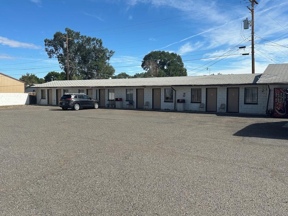 Powell JET Motor Inn photo 16