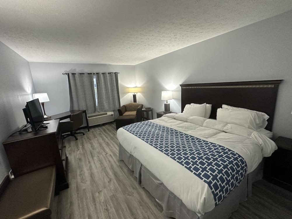 I65 Studio Suites photo 4