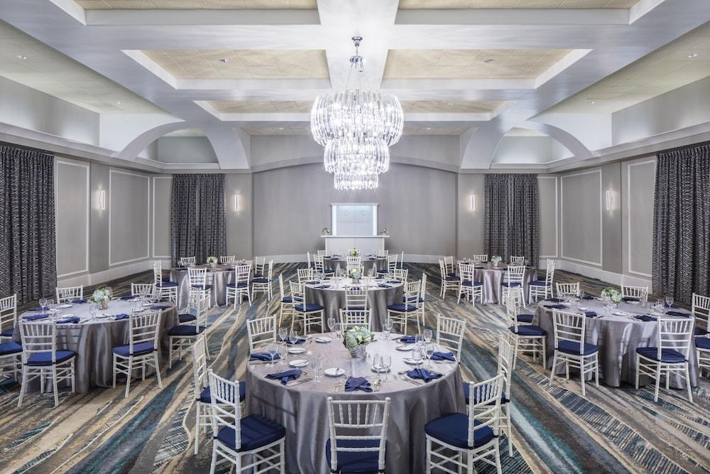 Rosen Centre Hotel photo 69