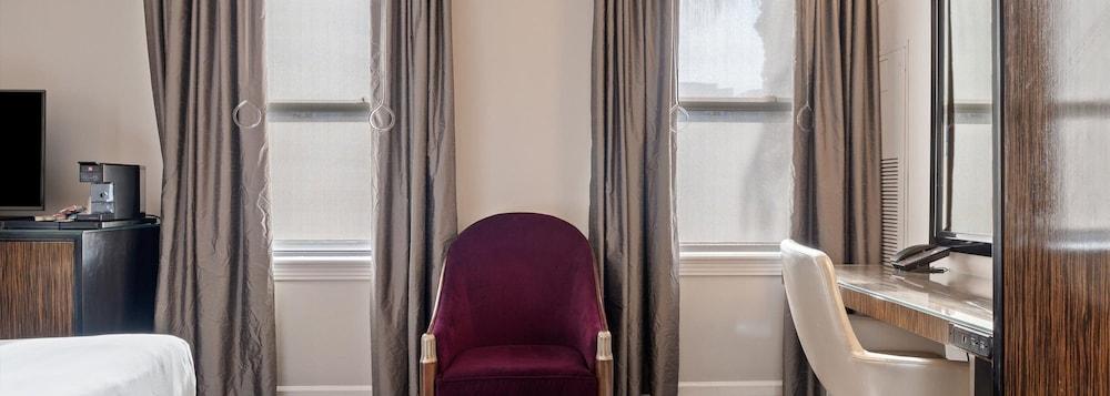 Hotel De Anza photo 28
