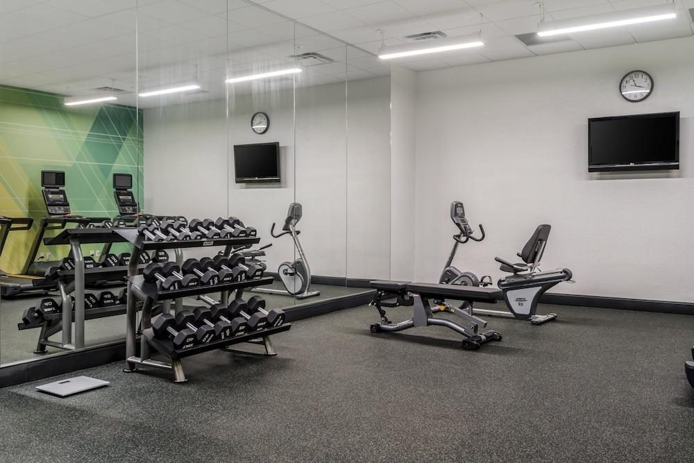 Holiday Inn Orlando International Dr-ICON by IHG photo 35