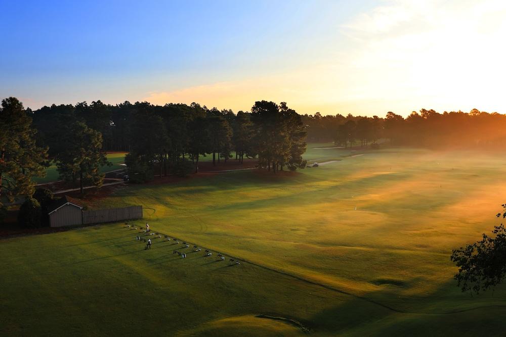 Pine Needles Lodge & Golf Club photo 58