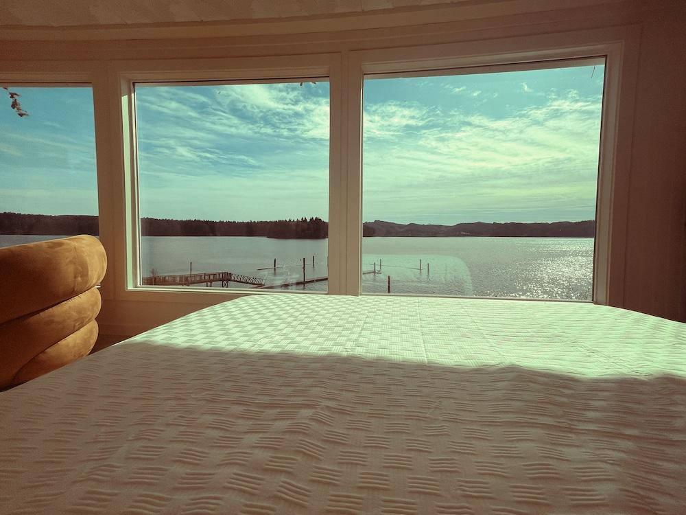 The Florentine Waterfront Hotel photo 71