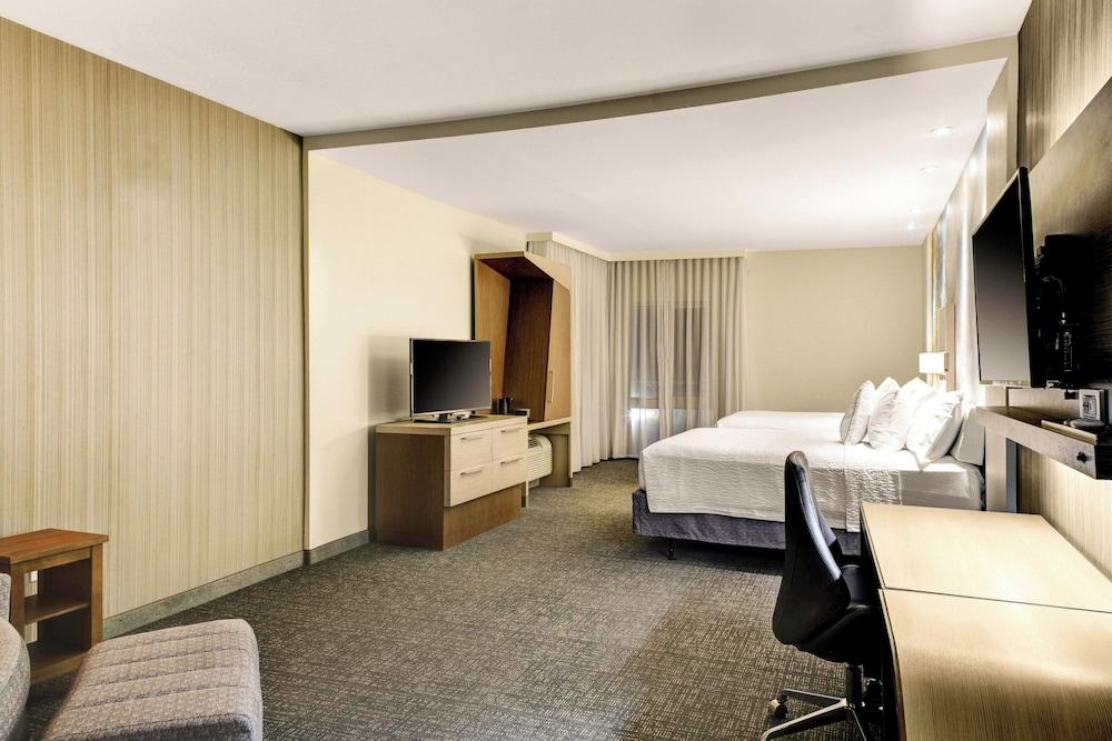 Courtyard by Marriott New Orleans Westbank/Gretna photo 33