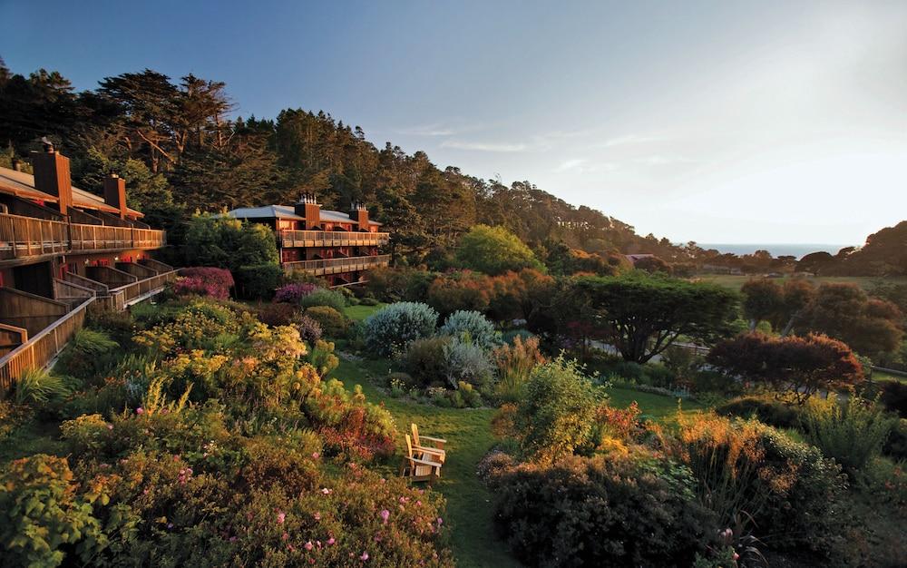 The Stanford Inn By The Sea Eco-Resort photo 22