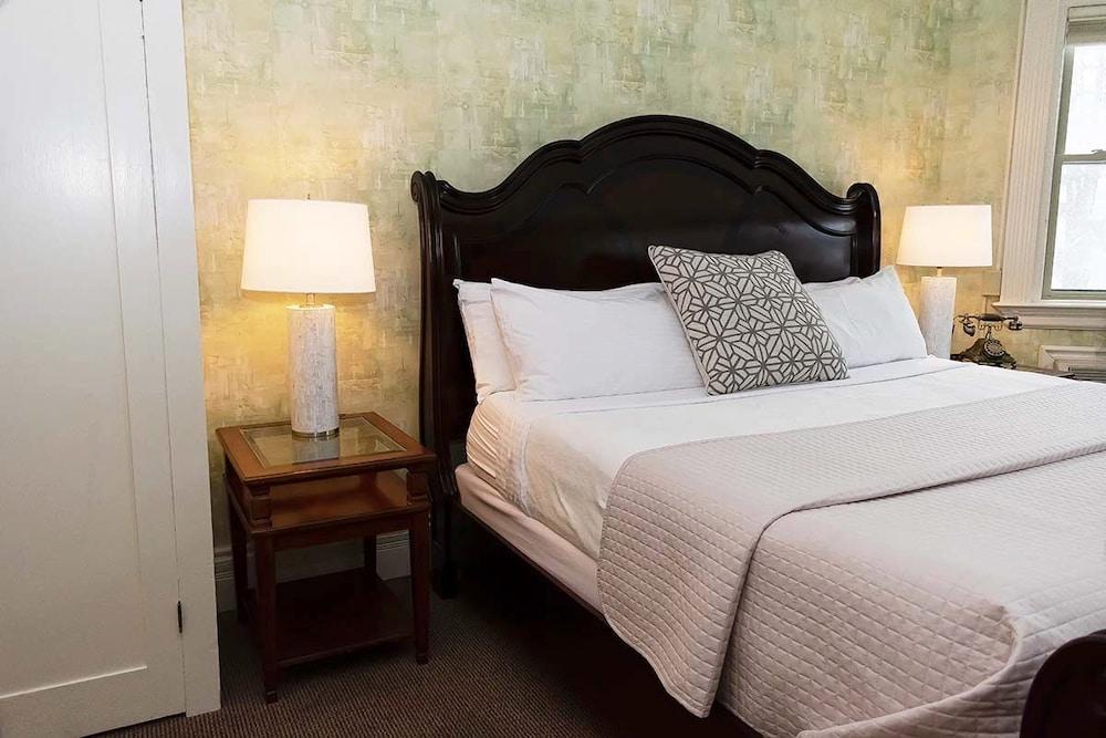The Brewster Inn photo 15