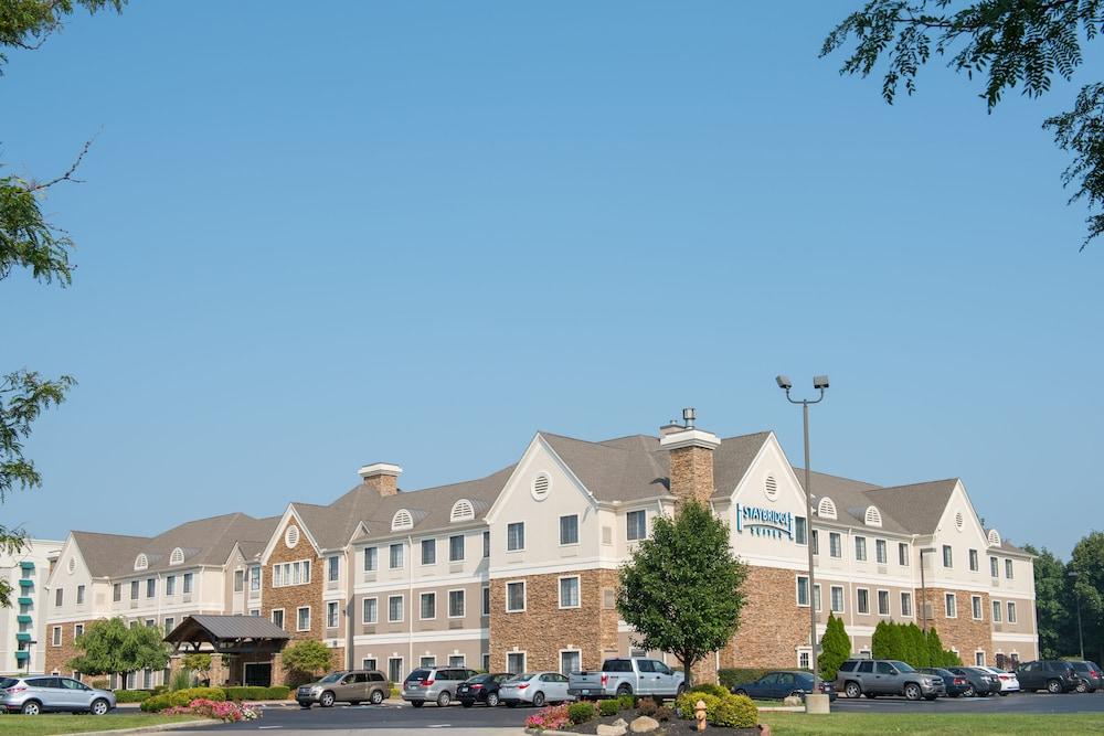 Staybridge Suites Columbus-Airport by IHG photo 27