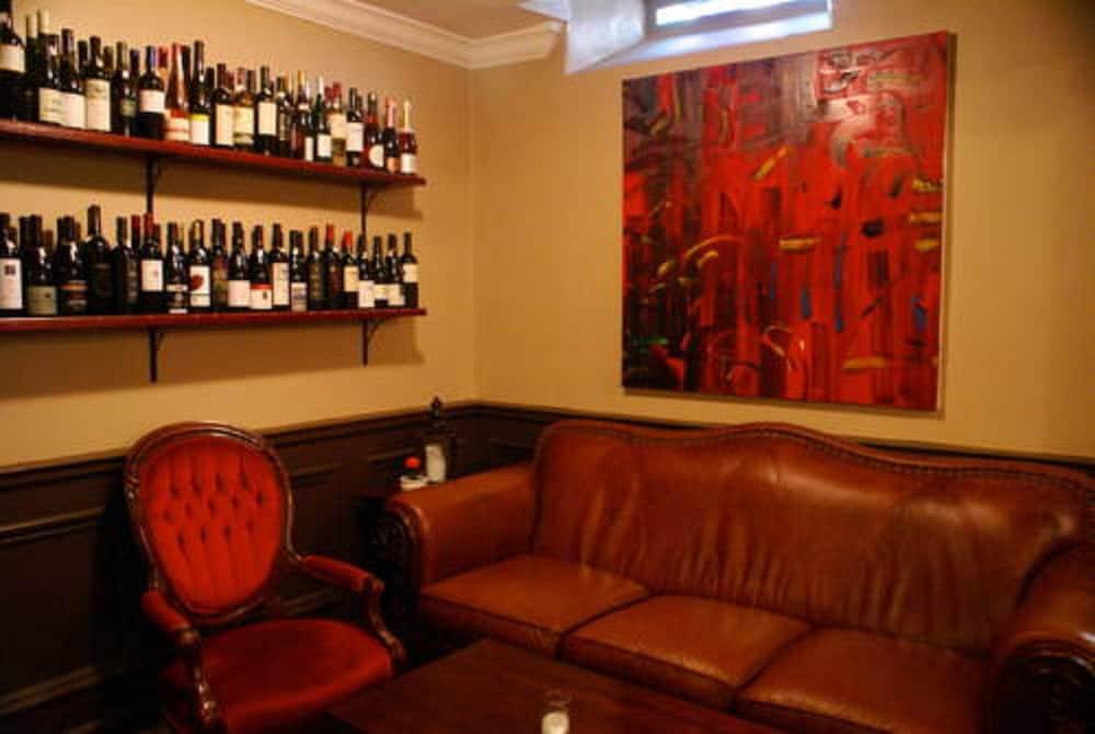 Fitzgerald Hotel photo 52