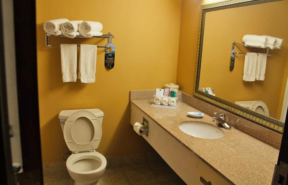 Lexington Inn and Suites photo 10