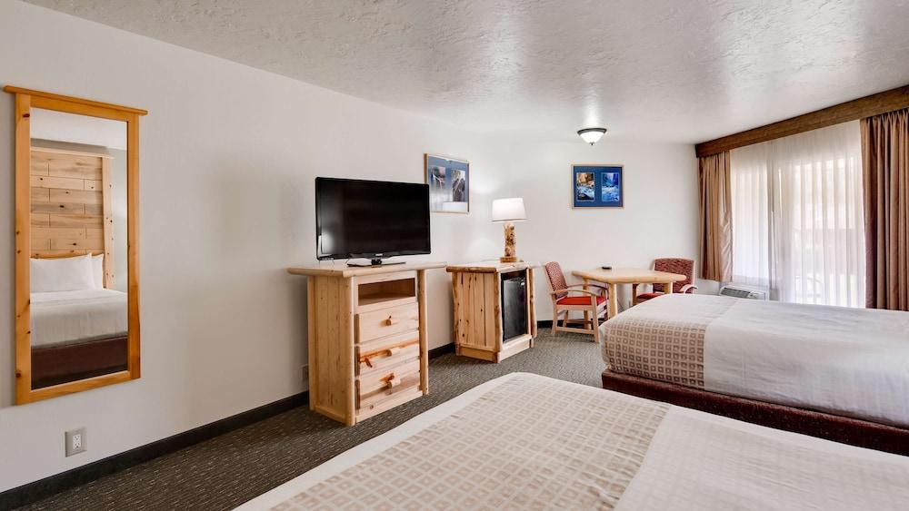Best Western East Zion Thunderbird Lodge photo 7