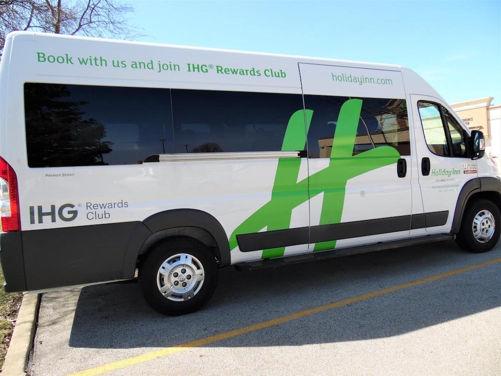 Holiday Inn Bloomington - Normal by IHG photo 29
