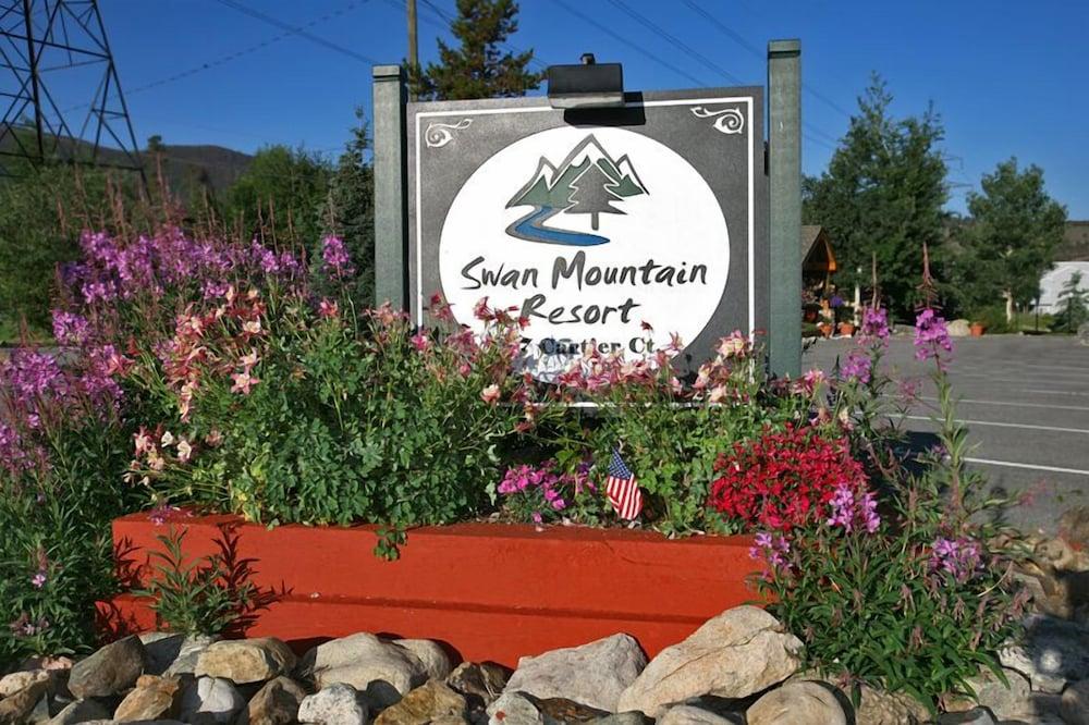 Swan Mountain Resort photo 11
