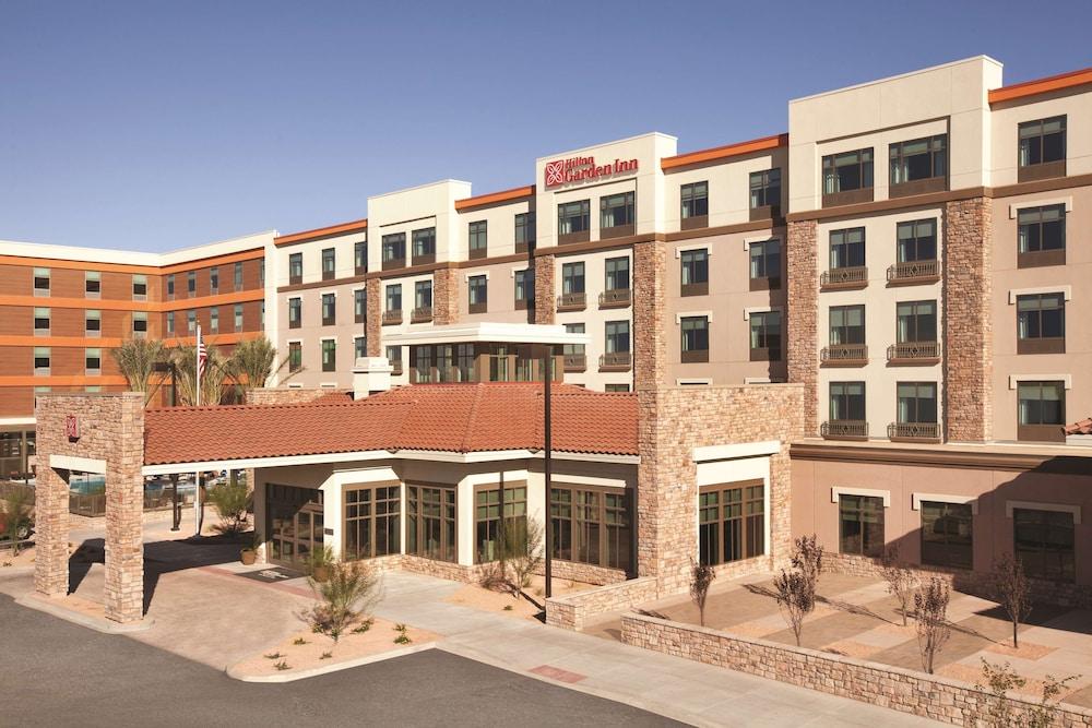 Hilton Garden Phoenix Tempe, University Research Park photo 40