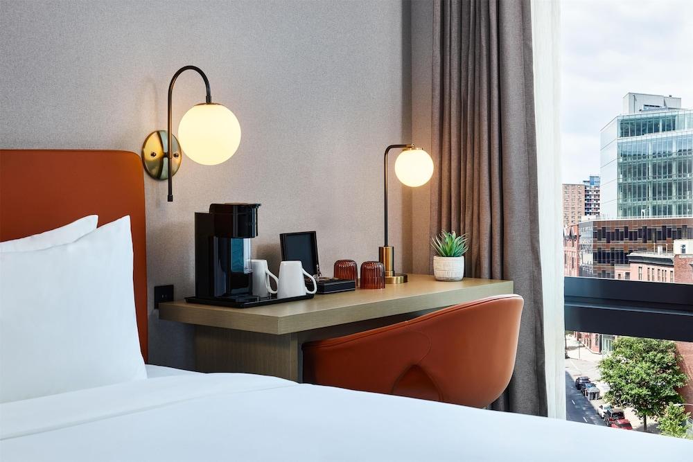 The George At Columbia, Tapestry Collection By Hilton photo 17