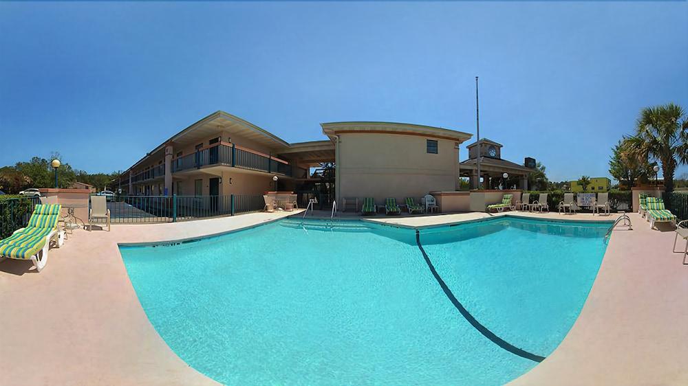 Quality Inn Goose Creek - Charleston photo 23