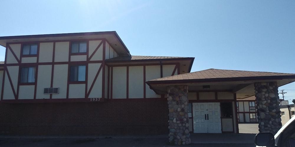 Guest Lodge photo 10