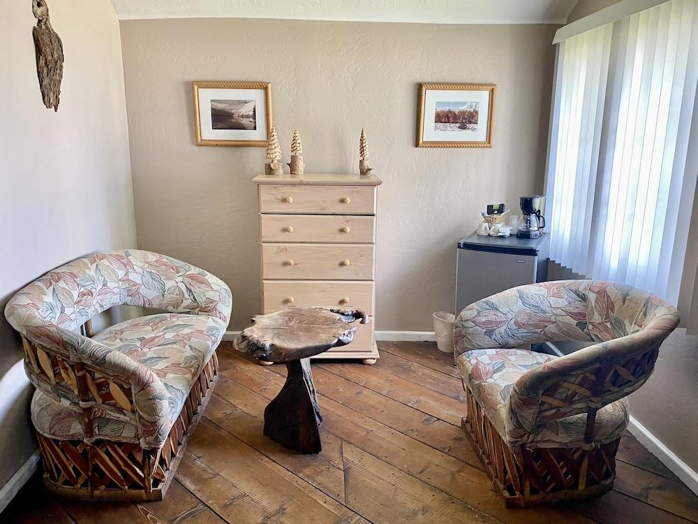 Tioga Lodge At Mono Lake photo 93