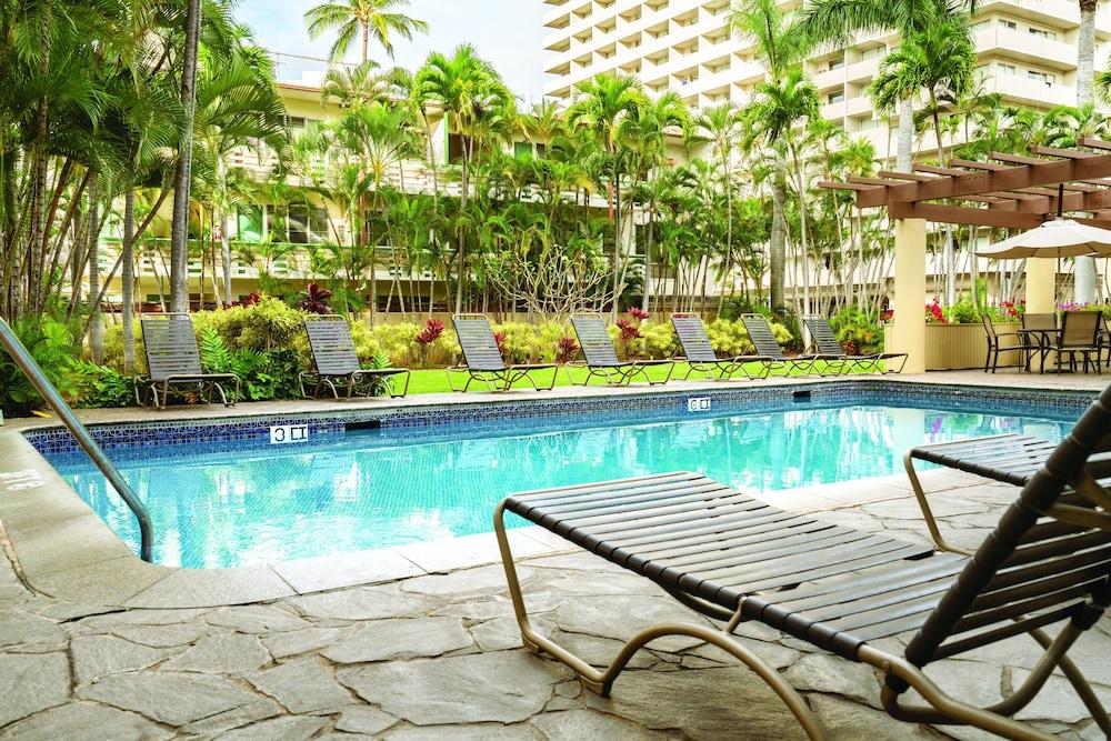 Club Wyndham Royal Garden at Waikiki photo 17
