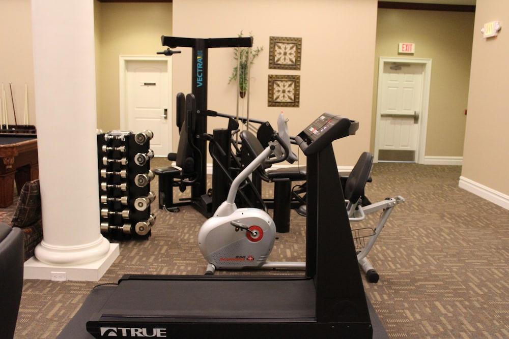 Riverwalk Place Resort & Spa photo 62