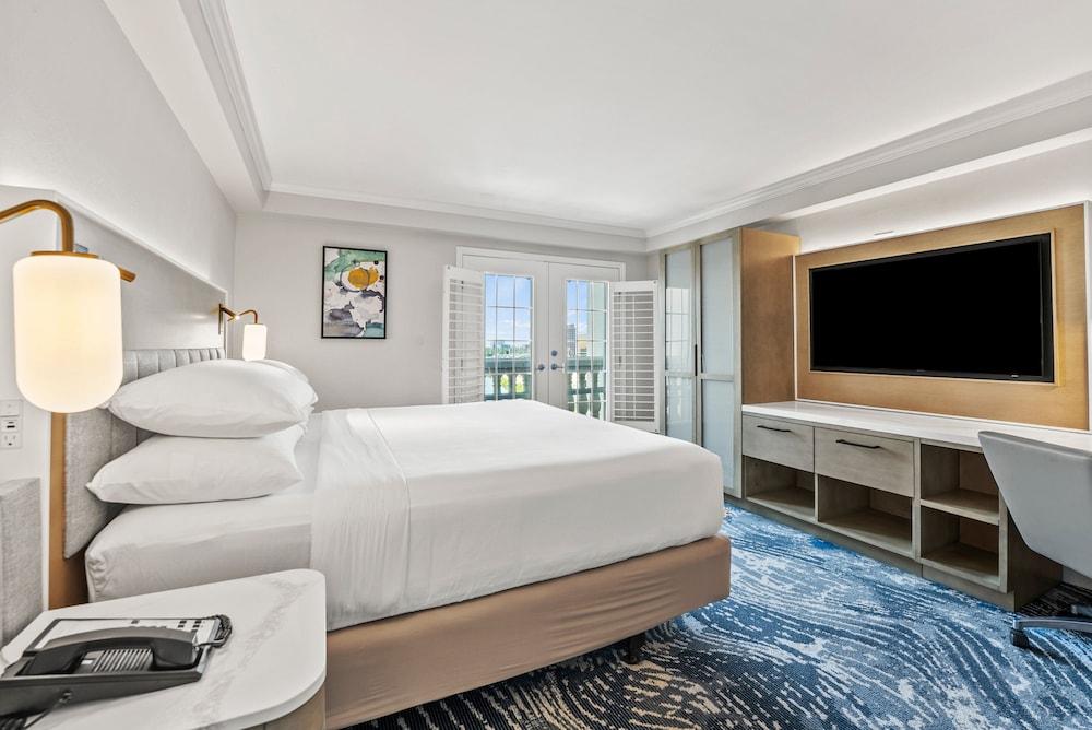 Crowne Plaza Orlando - Downtown by IHG photo 14